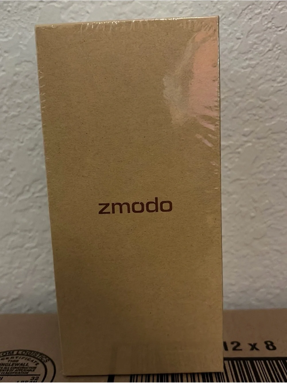 Zmodo SD-H2601 Sight 180 Degree 1080p HD Wireless Indoor Camera